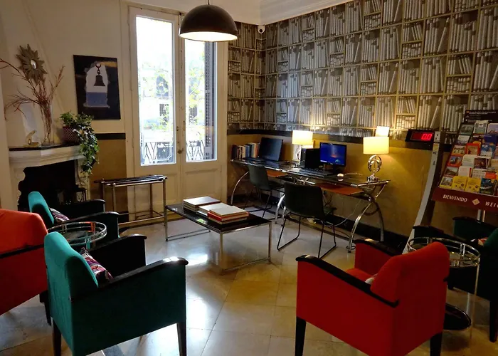 Hotel Lloret Ramblas